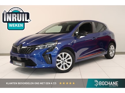 Renault Clio 0