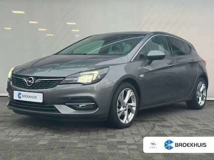 Opel Astra 0
