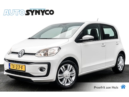 Volkswagen Up! 0