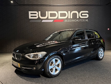 BMW 1-Serie 0