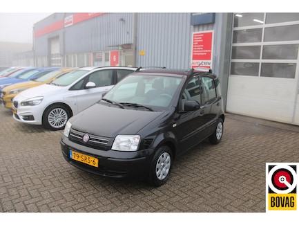 Fiat Panda 0