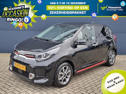 Kia Picanto 0