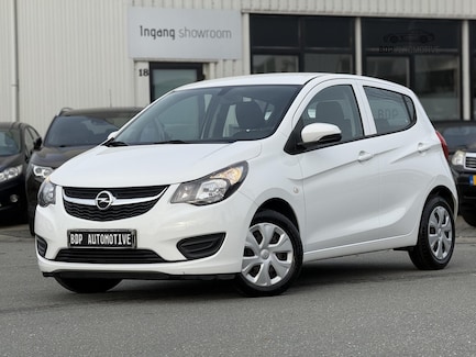 Opel Karl 0