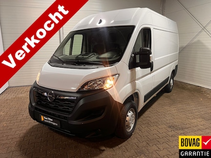 Opel Movano 0