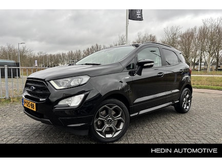 Ford EcoSport 0