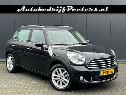 MINI Countryman 0