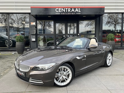 BMW Z4 0