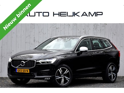 Volvo XC60 0
