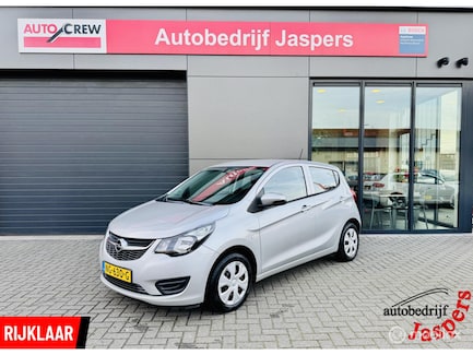 Opel Karl 0
