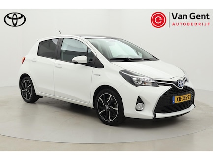 Toyota Yaris 0