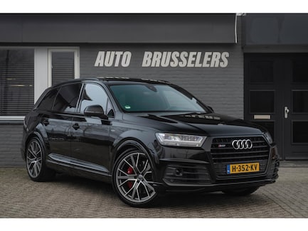 Audi Q7 0