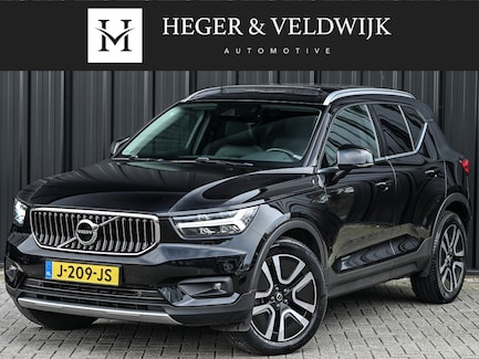 Volvo XC40 0