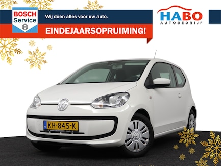 Volkswagen Up! 0