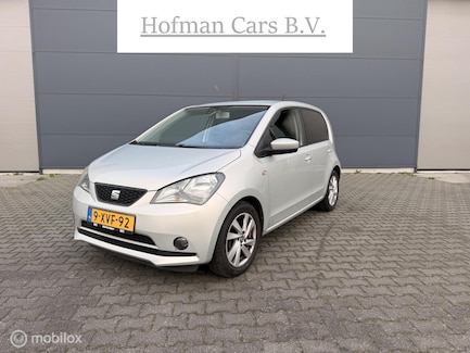 SEAT Mii 0