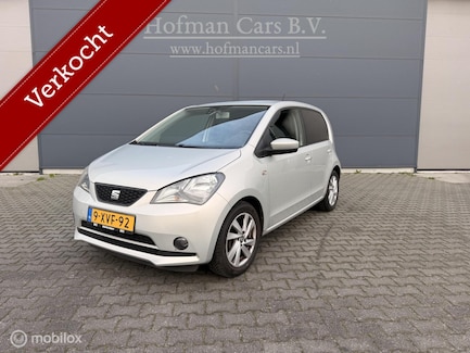 SEAT Mii 0