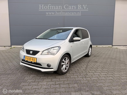 SEAT Mii 0