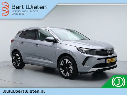 Opel Grandland 0