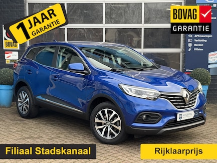 Renault Kadjar 0