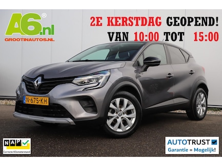 Renault Captur 0