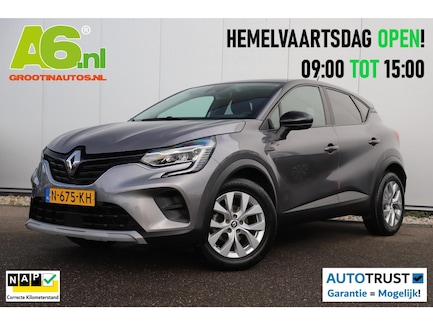 Renault Captur 0