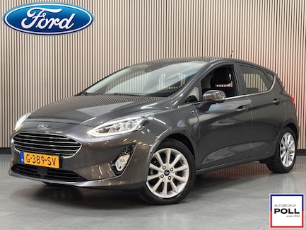 Ford Fiesta 0