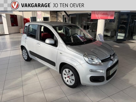 Fiat Panda 0