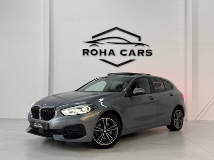 BMW 1-Serie 0