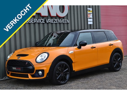 MINI Clubman 0