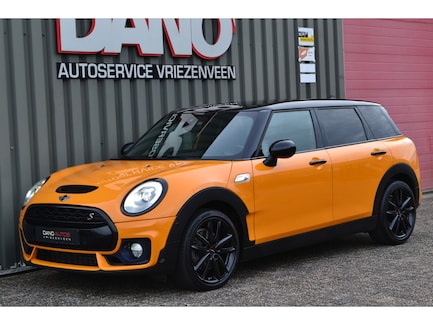 MINI Clubman 0