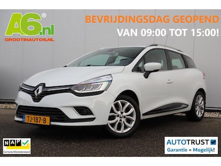 Renault Clio 0