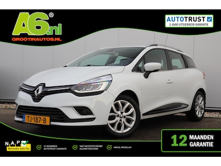 Renault Clio 0
