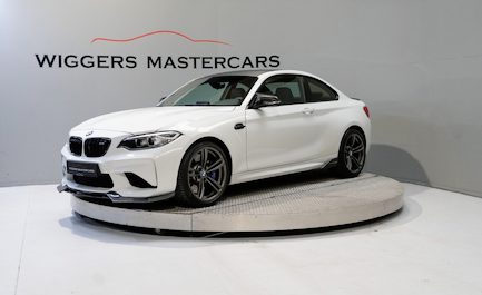 BMW M2 0
