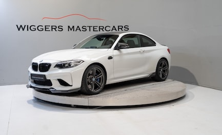 BMW M2 0