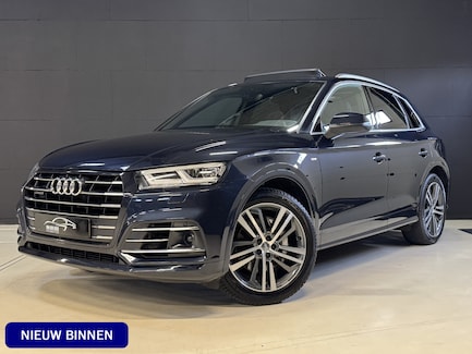 Audi Q5 0