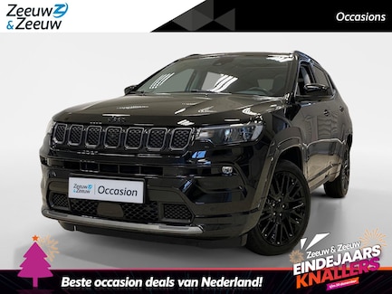 Jeep Compass 0