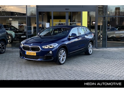 BMW X2 0