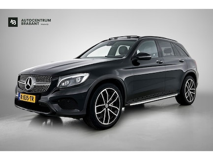 Mercedes-Benz GLC 0