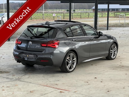 BMW 1-Serie 0