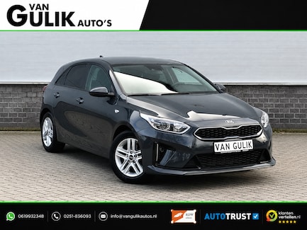 Kia Ceed 0