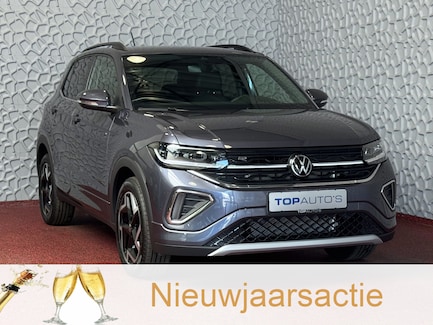 Volkswagen T-Cross 0