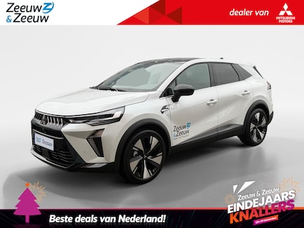 Mitsubishi Grandis 0