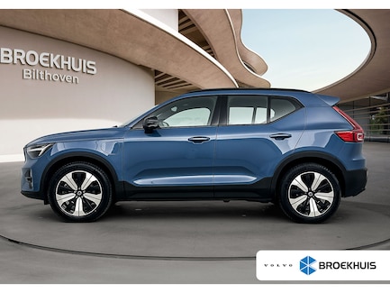 Volvo XC40 0