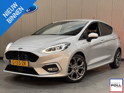 Ford Fiesta 0