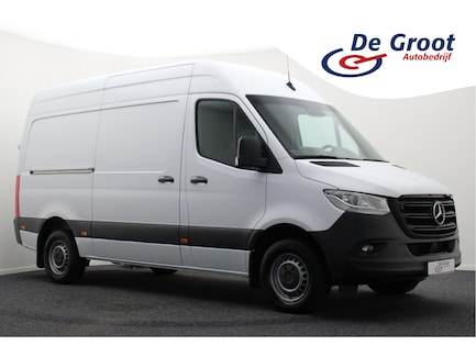 Mercedes-Benz Sprinter 0