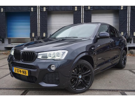 BMW X4 0