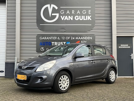 Hyundai i20 0