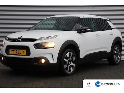 Citroën C4 Cactus 0