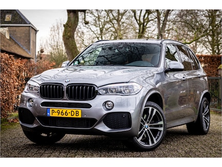 BMW X5 0