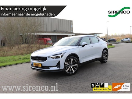 Polestar 2 0