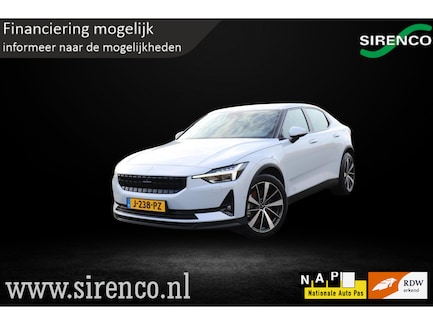 Polestar 2 0